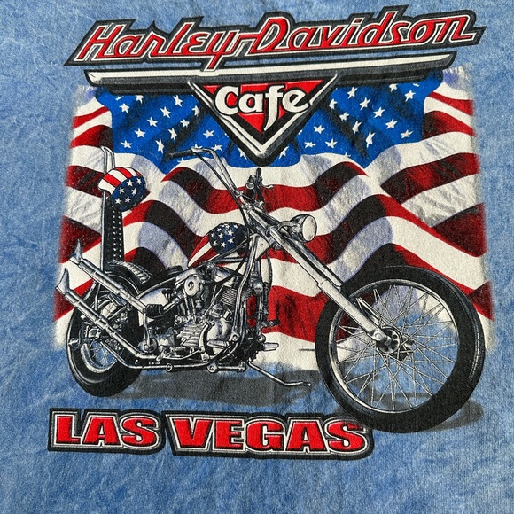 Harley Davidson - Picture 8 of 8
